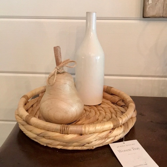 ✅Only 1 Left✅New Woven Tray - Picture 8 of 14